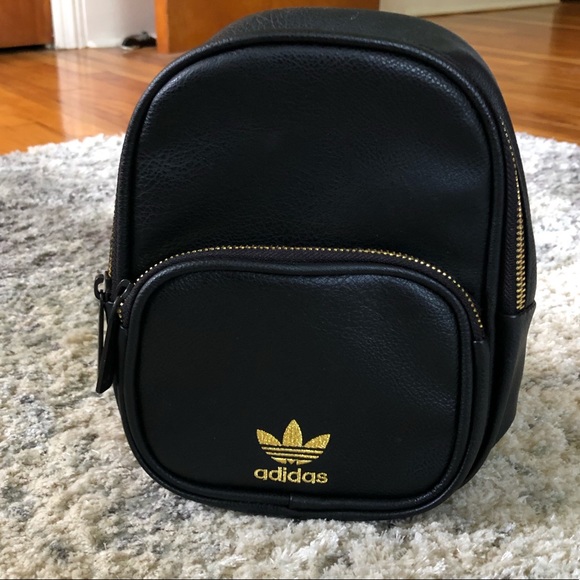 adidas mini bag